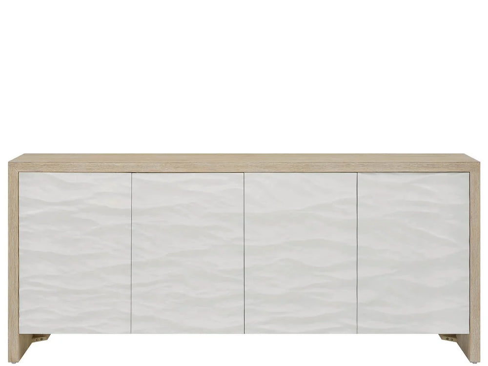 Oasis- Coastal Living Home Collection Oasis Credenza