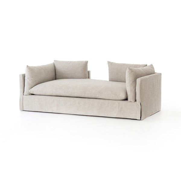 Westwood 7-Piece Sectional W/ Ottoman