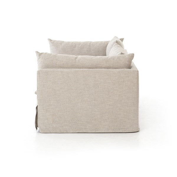 Westwood 7-Piece Sectional W/ Ottoman