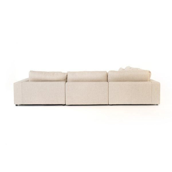 Bloor 5-pc Sectional Sofa