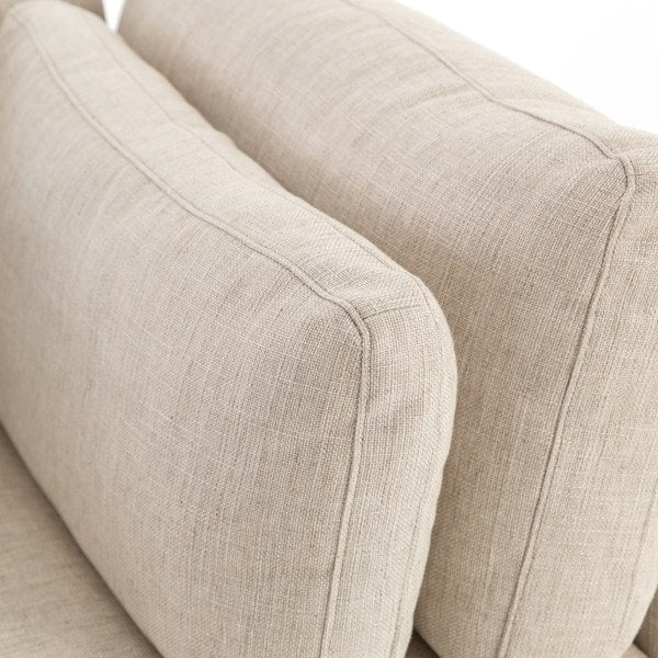 Habitat Slipcover Sofa