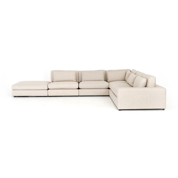 Bloor 5-Piece Sectional