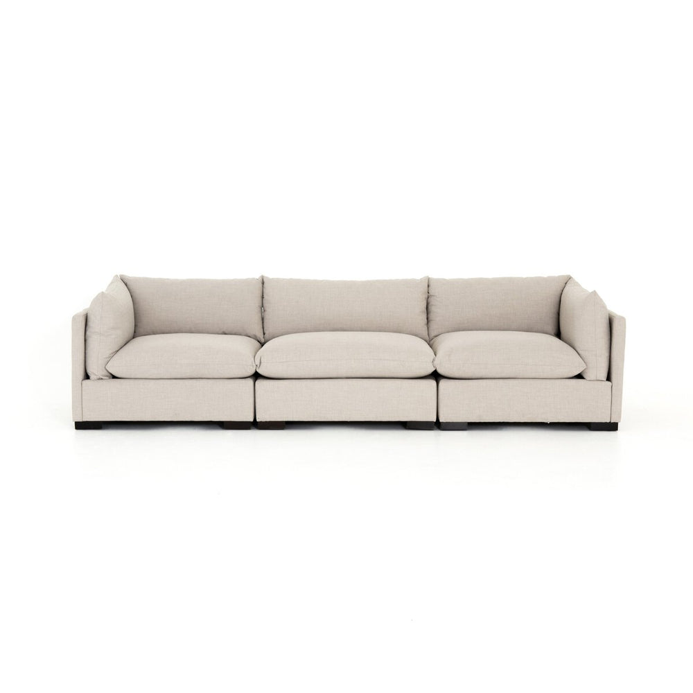 Westwood 3-Piece Sectional - Sectional Sofa - 117" - Bennett Moon - UATR-S05-925_1