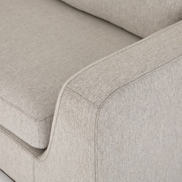Colt 5-pc Sectional Sofa