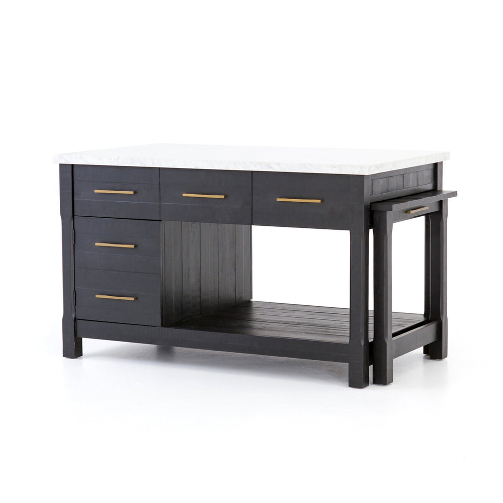 Ian Kitchen Island