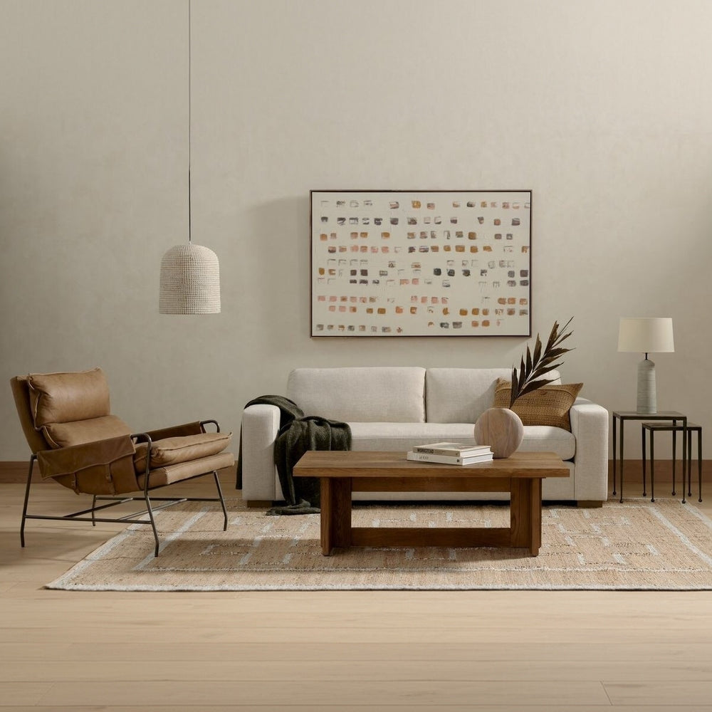 Boone Sofa