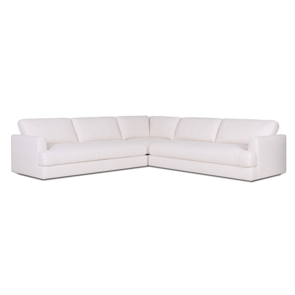 Grant L shape Sectional Sofa