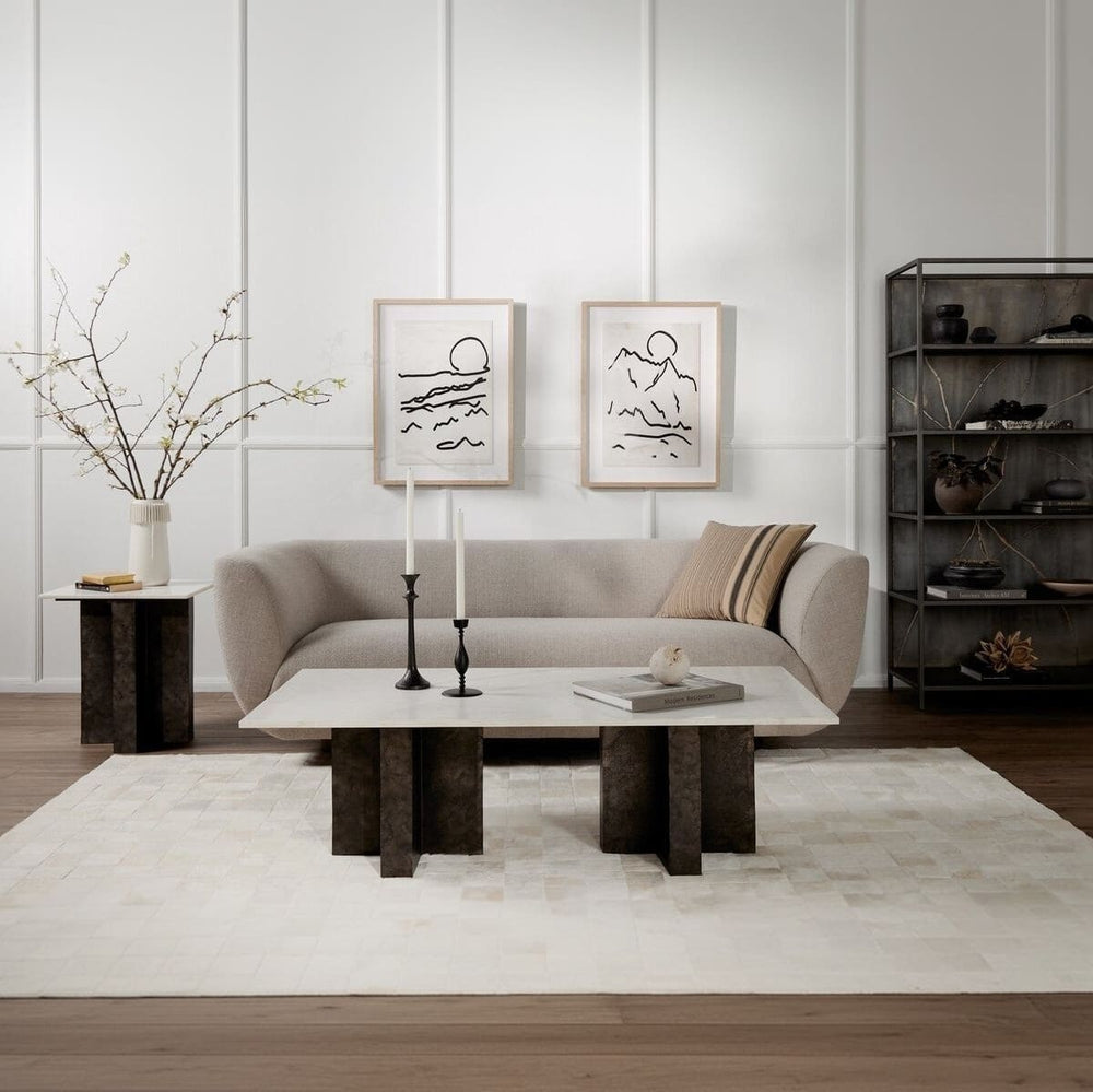 Sabine Sofa