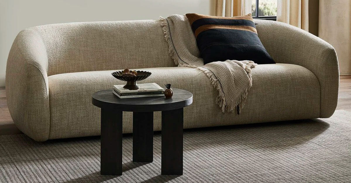 Modern Furniture & Decor for Home and Garden | Create Comfort