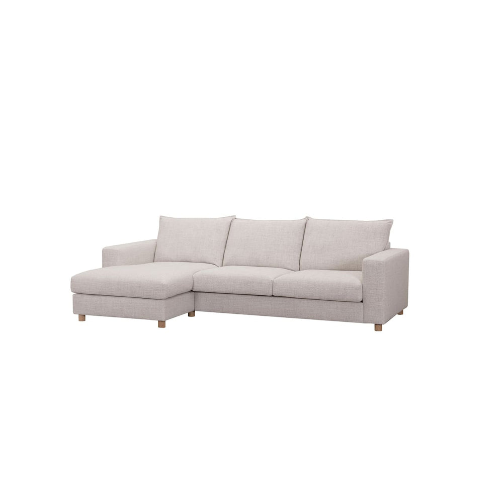 Tailor F Sectional Sofa