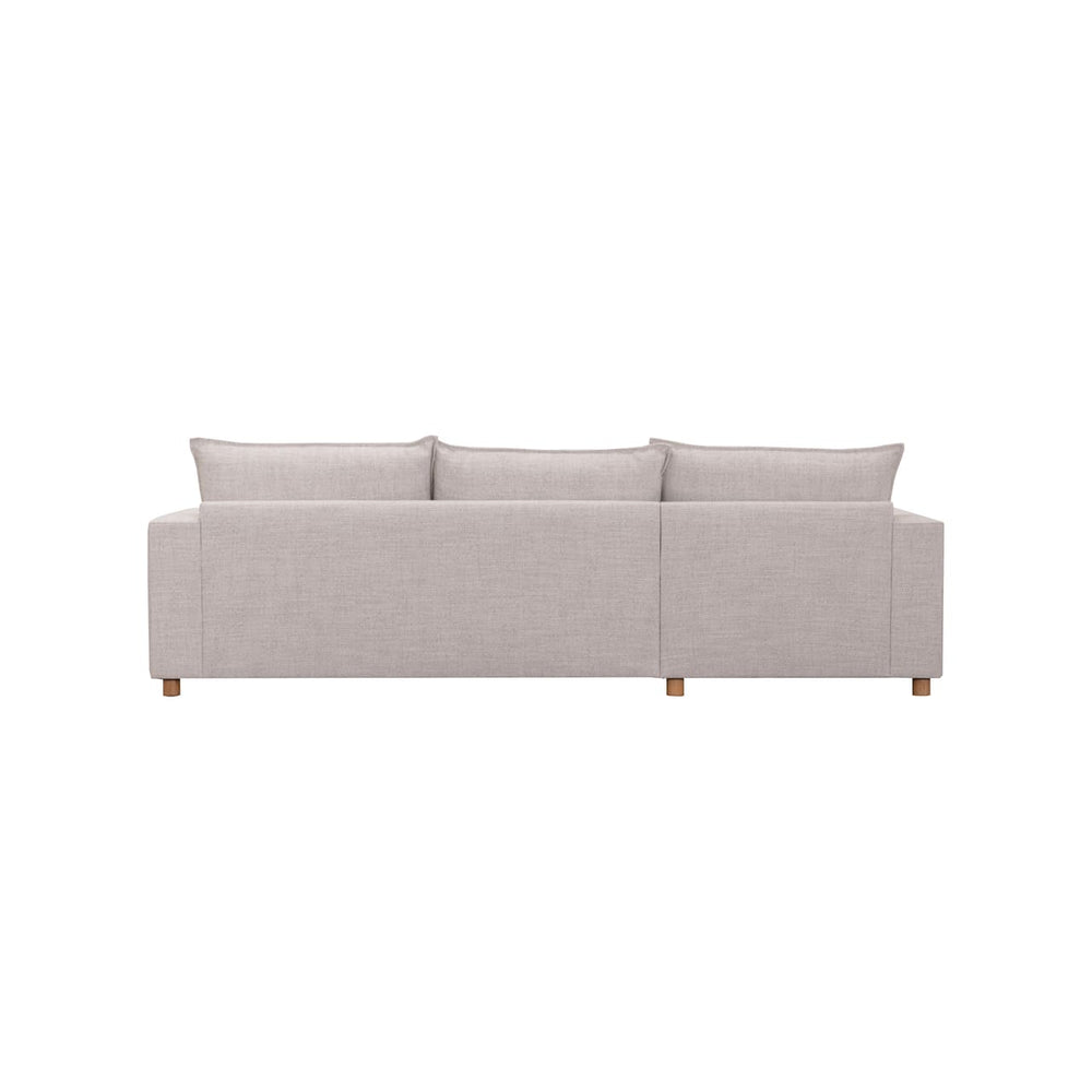 Tailor F Sectional Sofa