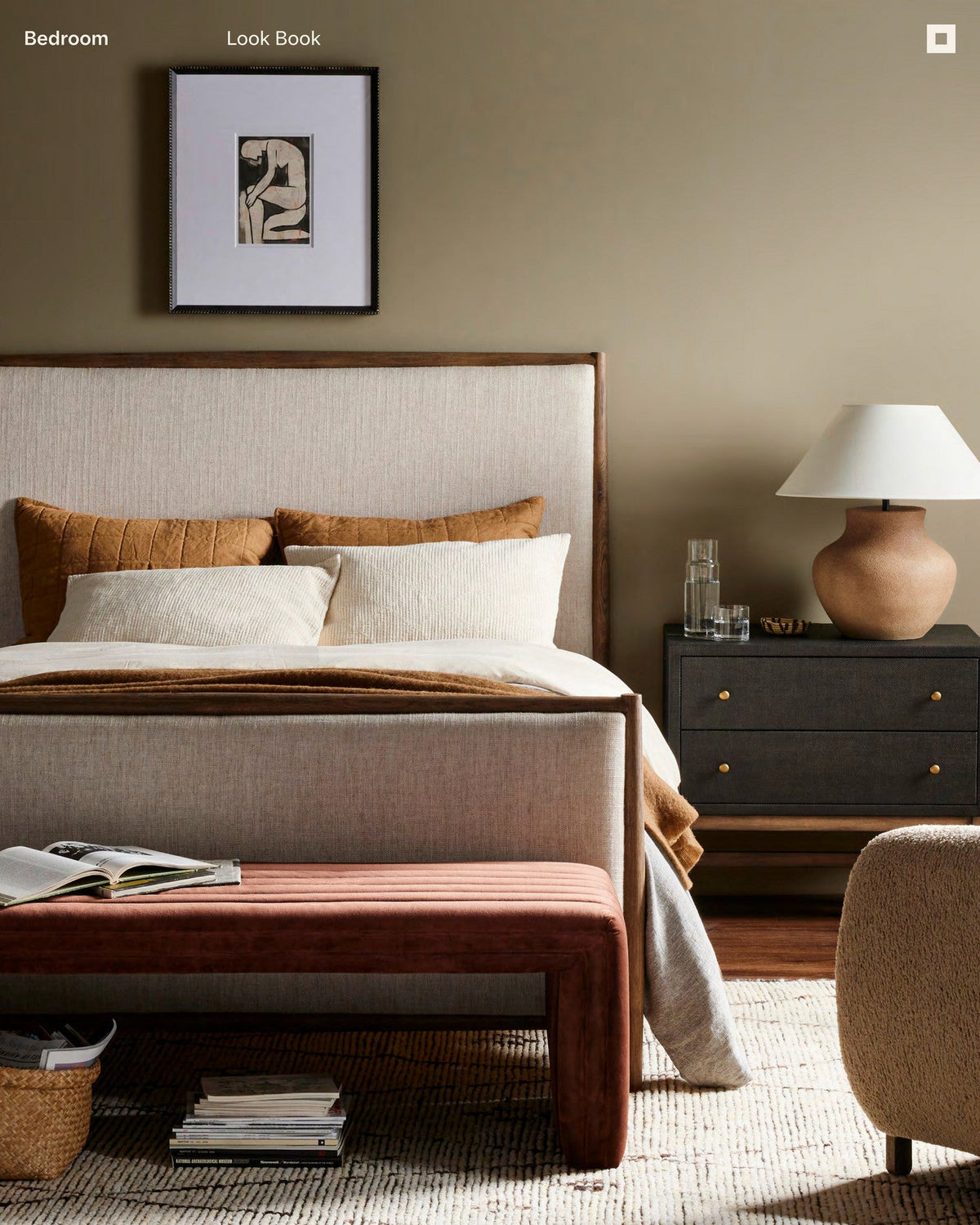 Storage Beds & Beds with Storage | Create Comfort