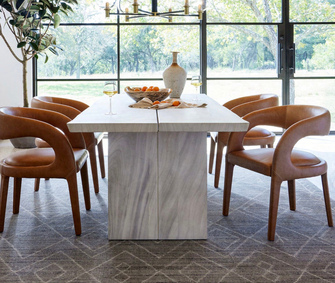 Modern Dining Chairs & Seating | Create Comfort