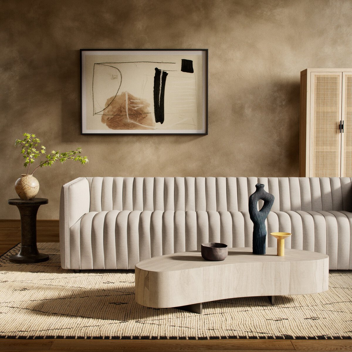 Modern Sofas for Every Space
