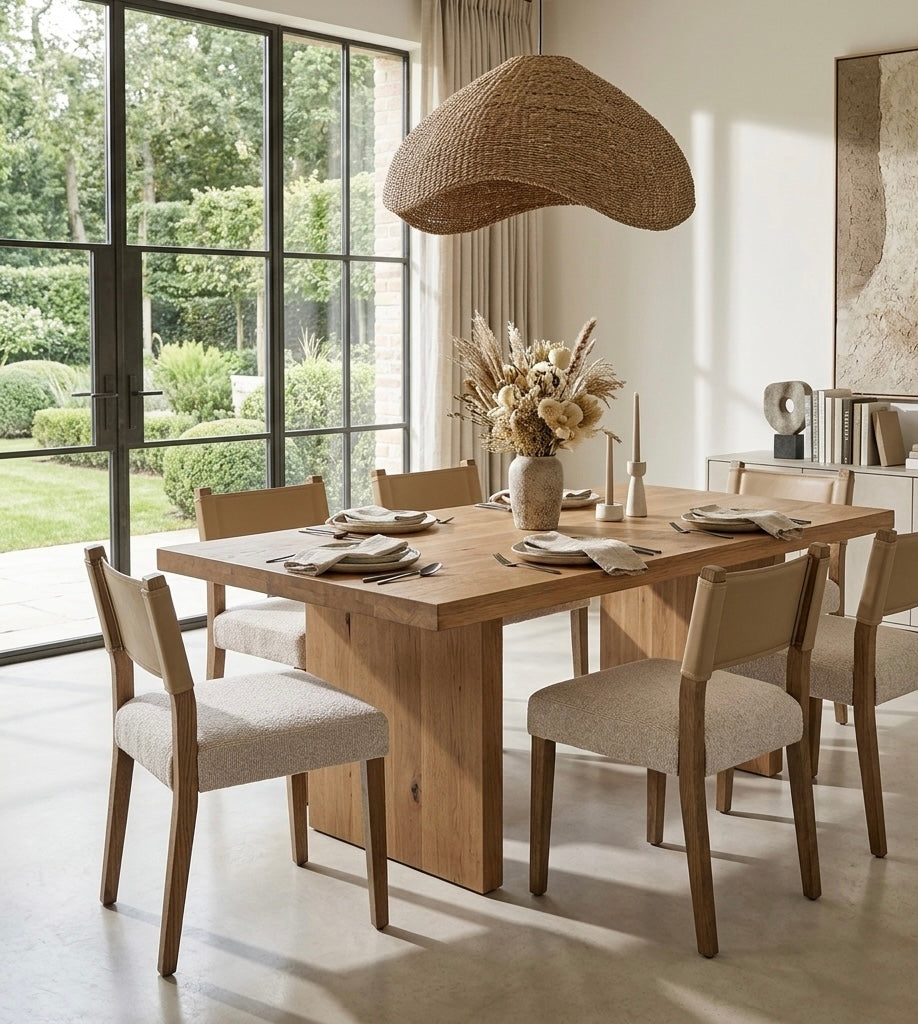 Milo Dining Chair