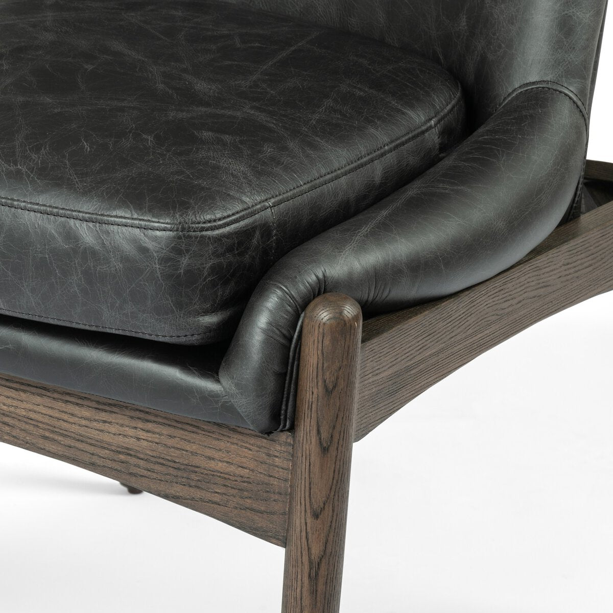 Braden Dining Chair - Durango Smoke - 100074-009_5