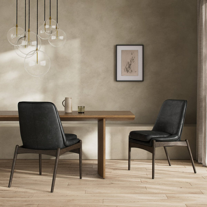 Braden Dining Chair - Durango Smoke - 100074-009_4