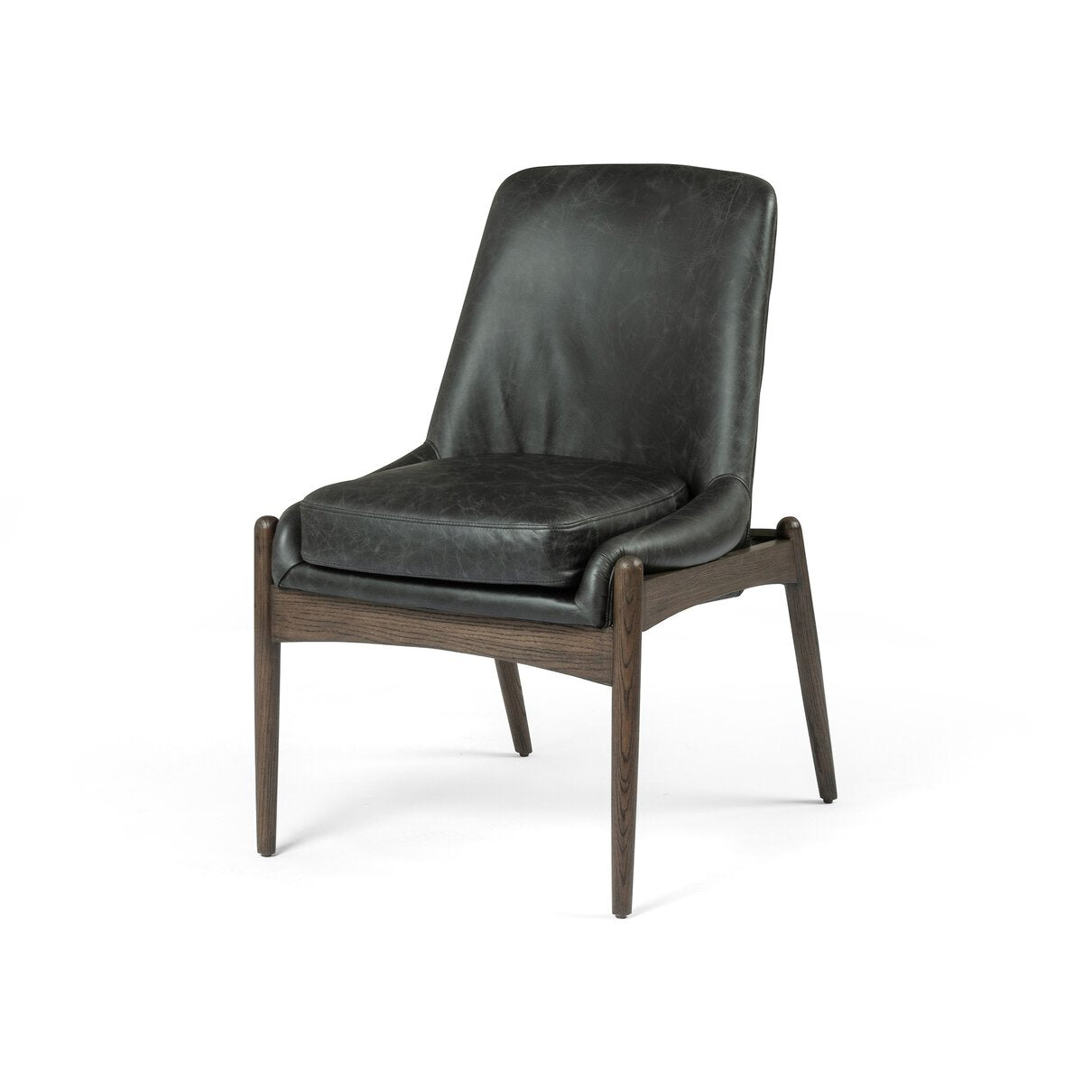 Braden Dining Chair - Durango Smoke - 100074-009_2
