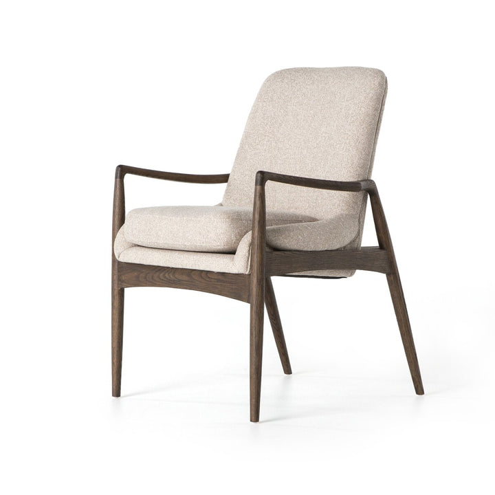 Braden Dining Armchair - Light Camel - 100075-004_2
