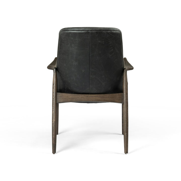 Braden Dining Armchair - Durango Smoke - 100075-005_6
