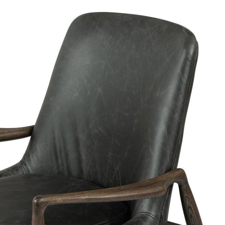 Braden Dining Armchair - Durango Smoke - 100075-005_7