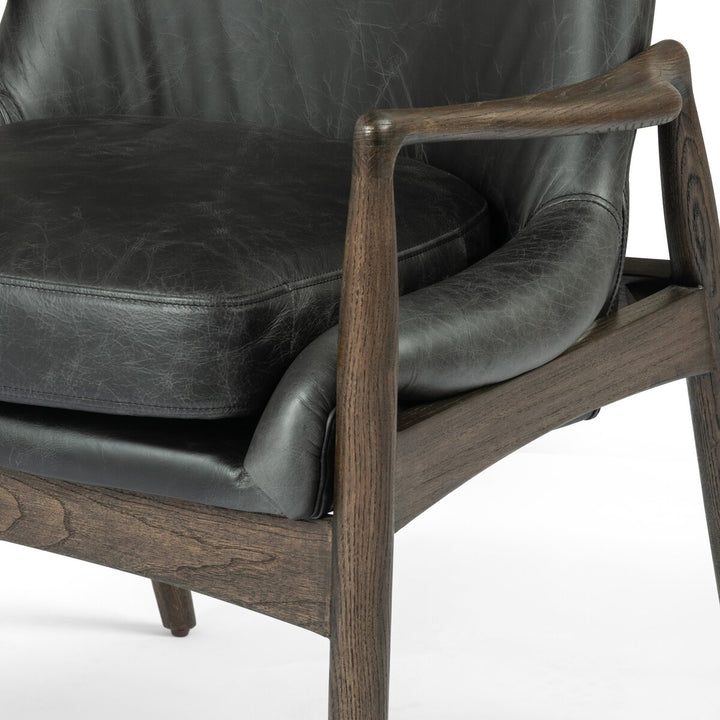 Braden Dining Armchair - Durango Smoke - 100075-005_5