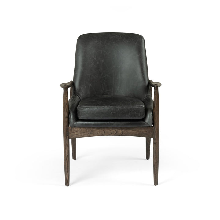 Braden Dining Armchair - Durango Smoke - 100075-005_1