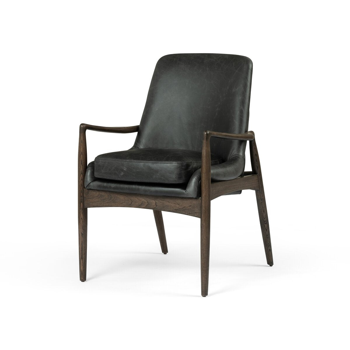Braden Dining Armchair - Durango Smoke - 100075-005_2