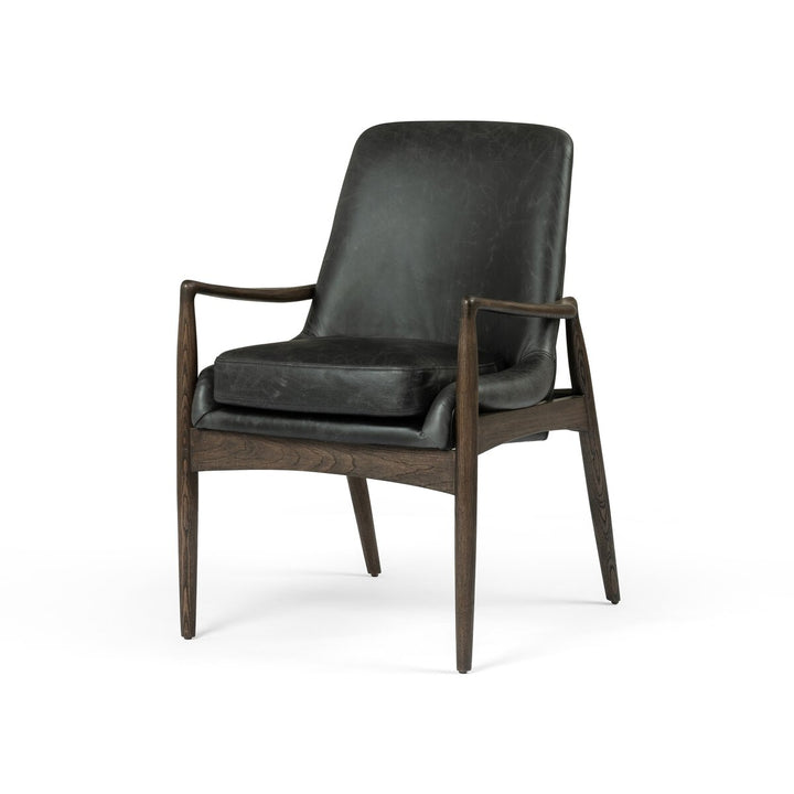 Braden Dining Armchair - Durango Smoke - 100075-005_2