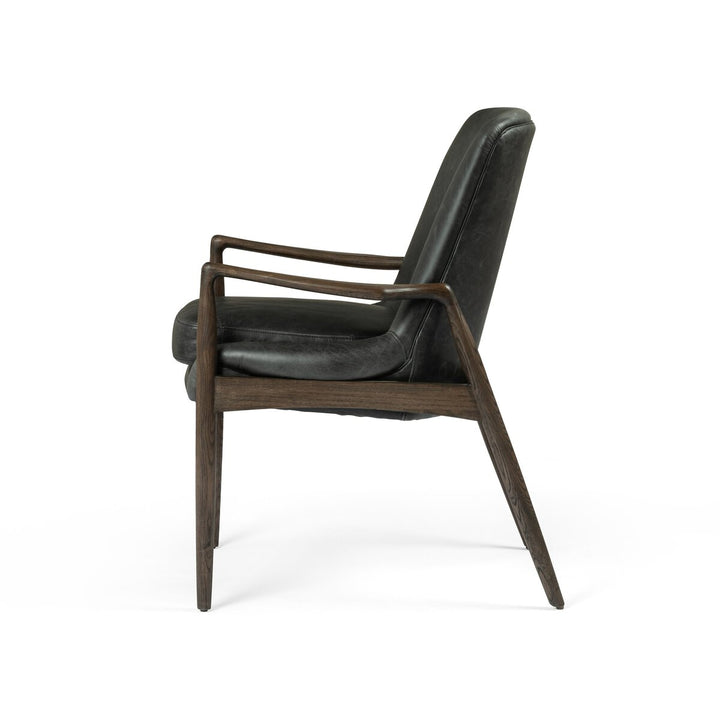 Braden Dining Armchair - Durango Smoke - 100075-005_3
