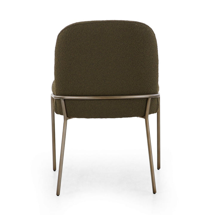 Astrud Dining Chair - Fiqa Boucle Olive - 100229-007_6