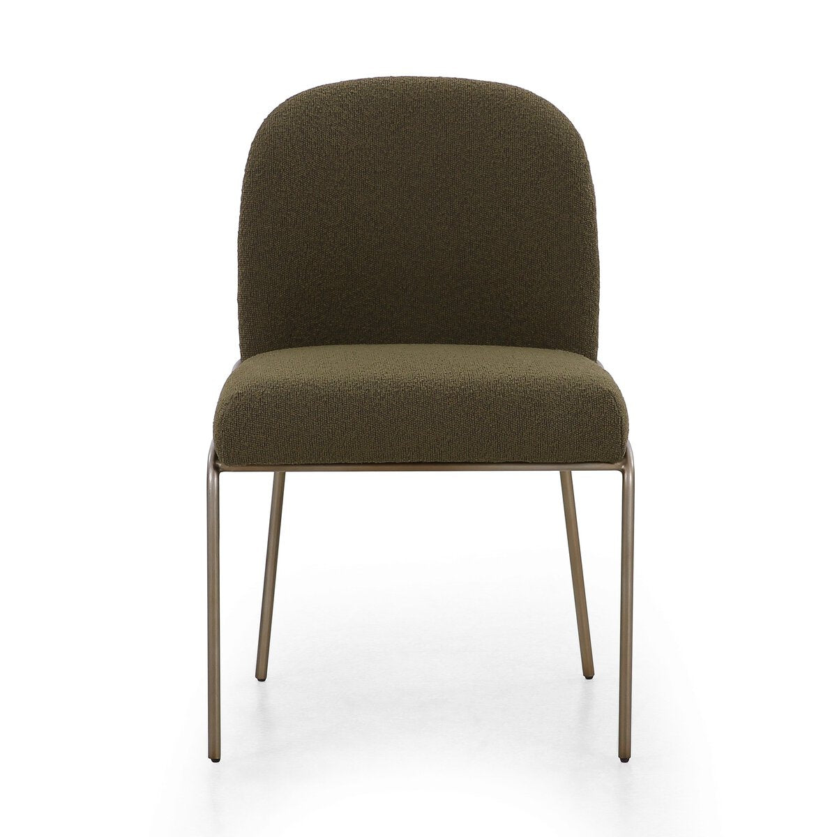 Astrud Dining Chair - Fiqa Boucle Olive - 100229-007_1
