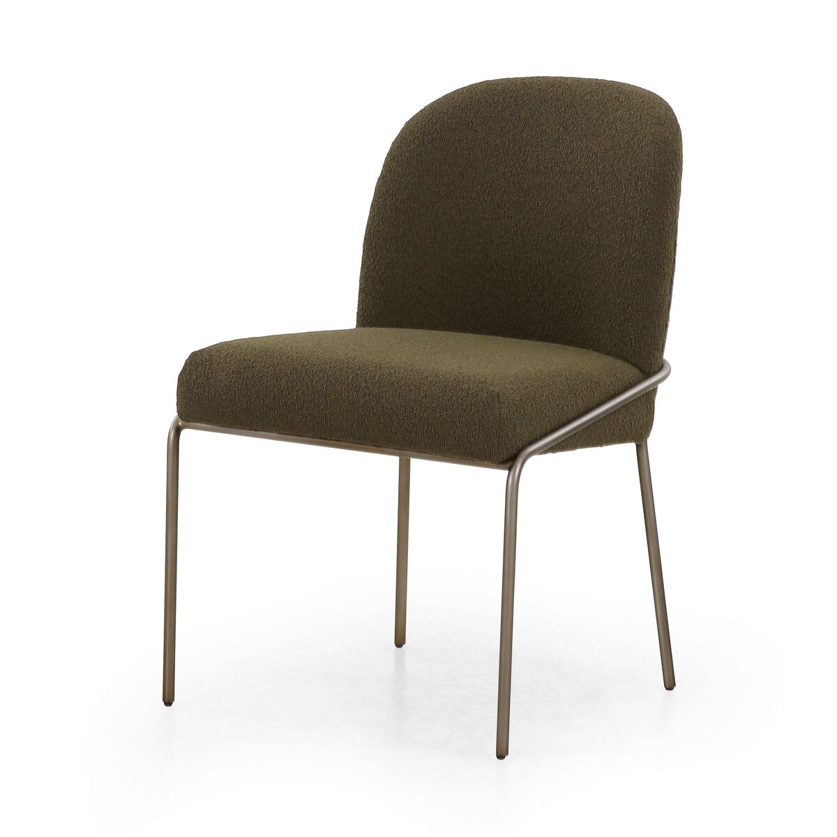 Astrud Dining Chair - Fiqa Boucle Olive - 100229-007_2