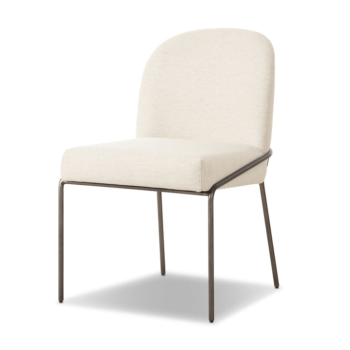 Astrud Dining Chair - Crypton Nomad Snow - 100229-009_2