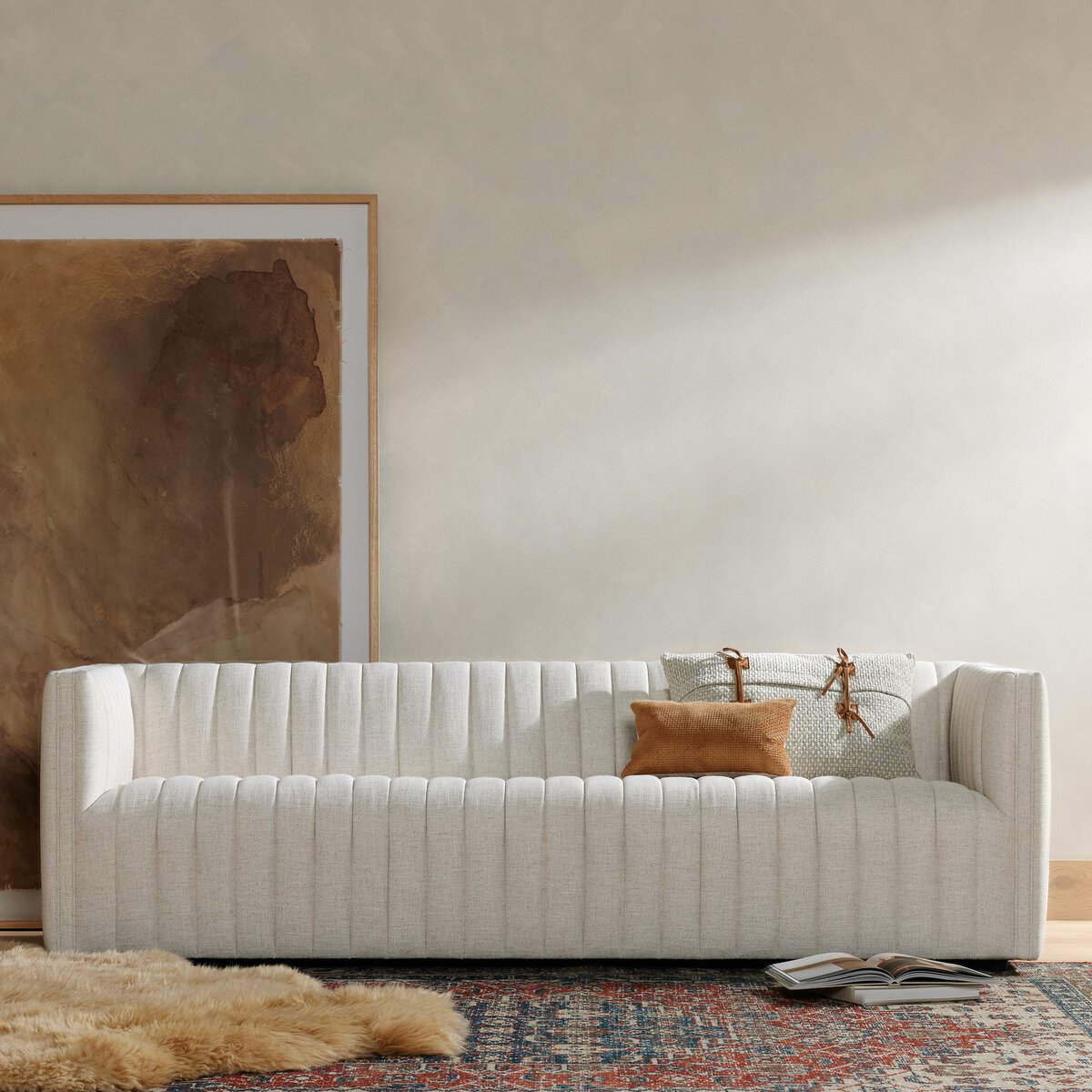 Augustine Sofa