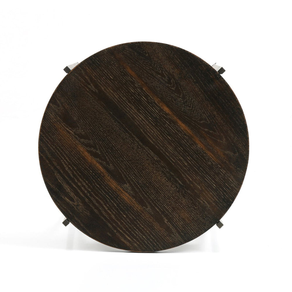 Shannon End Table