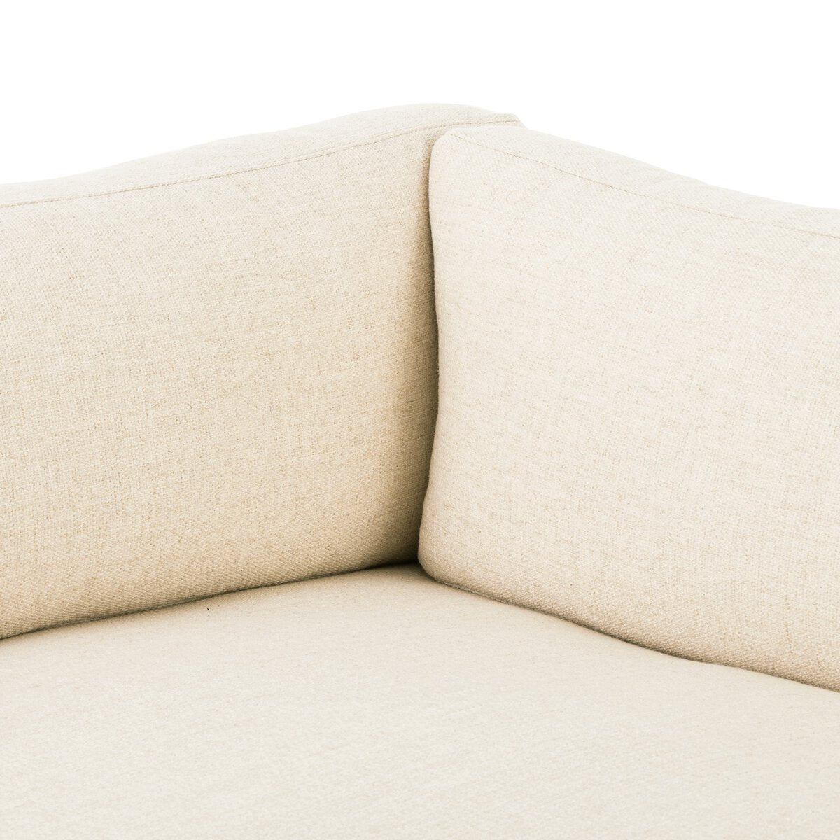 Boone 3-Piece Sectional - Thames Cream - 138" - 100943-002_6