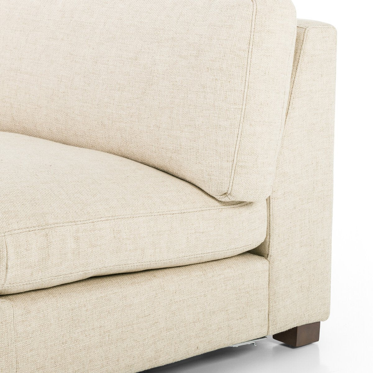 Boone 3-Piece Sectional