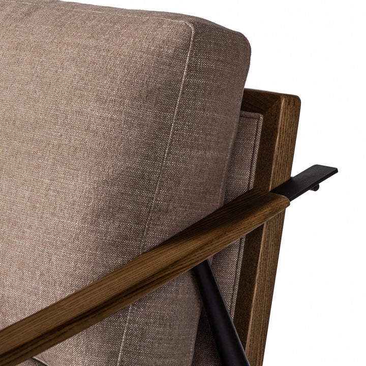Kennedy Chair - Crypton Nomad Taupe - 100970-007_6