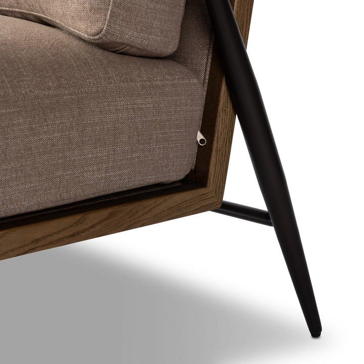 Kennedy Chair - Crypton Nomad Taupe - 100970-007_7