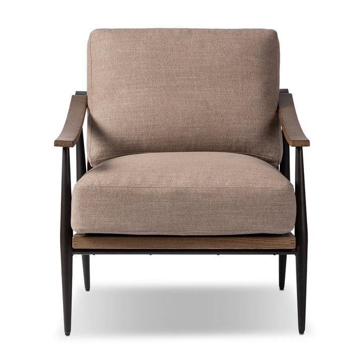 Kennedy Chair - Crypton Nomad Taupe - 100970-007_1