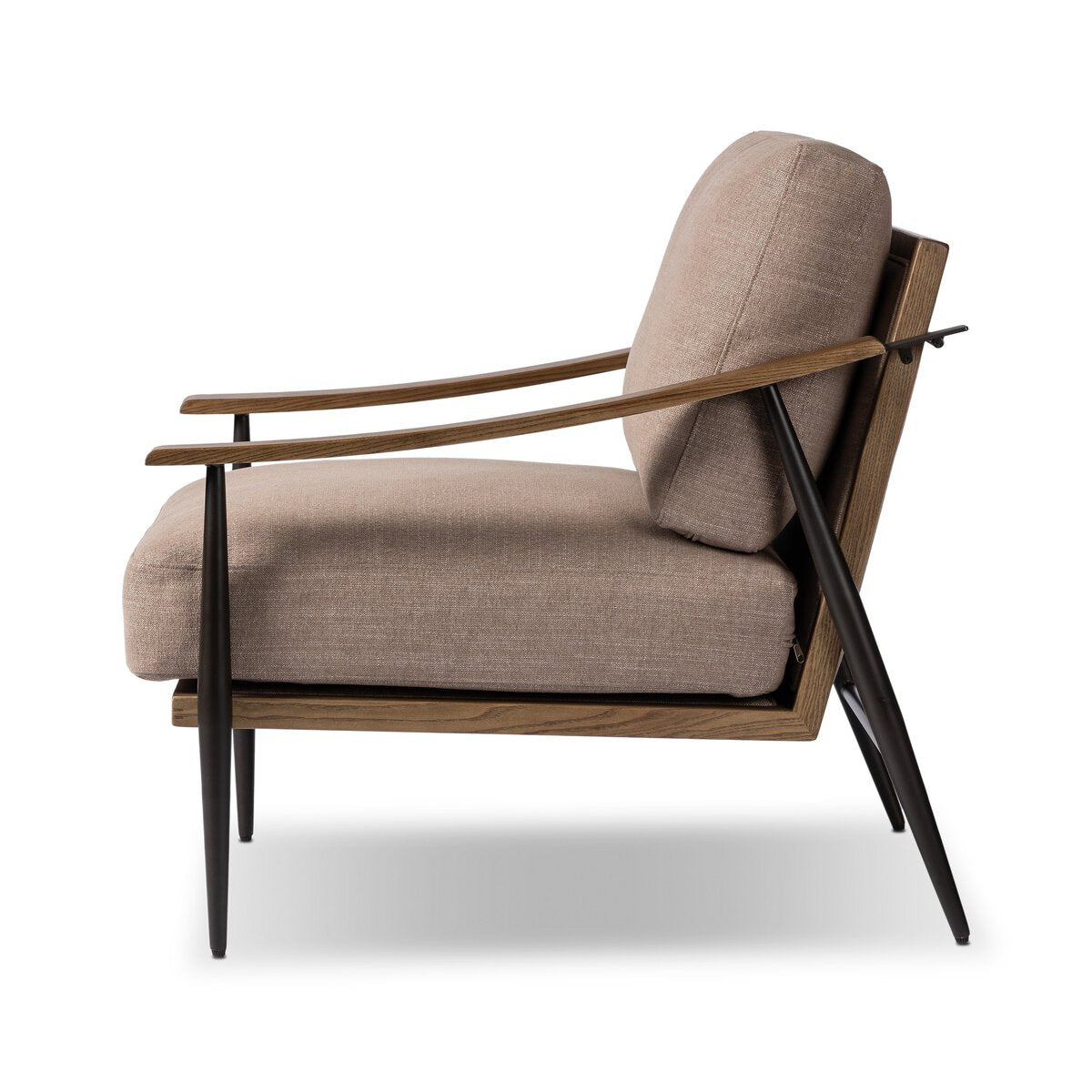 Kennedy Chair - Crypton Nomad Taupe - 100970-007_3