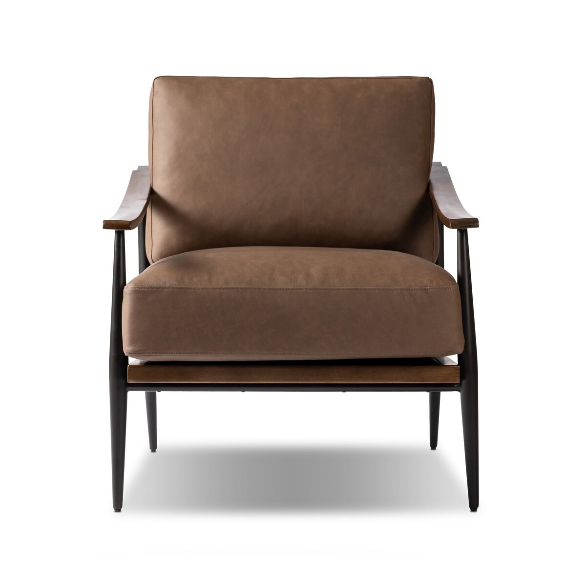 Kennedy Chair - Maestro Cigar - 100970-008_2