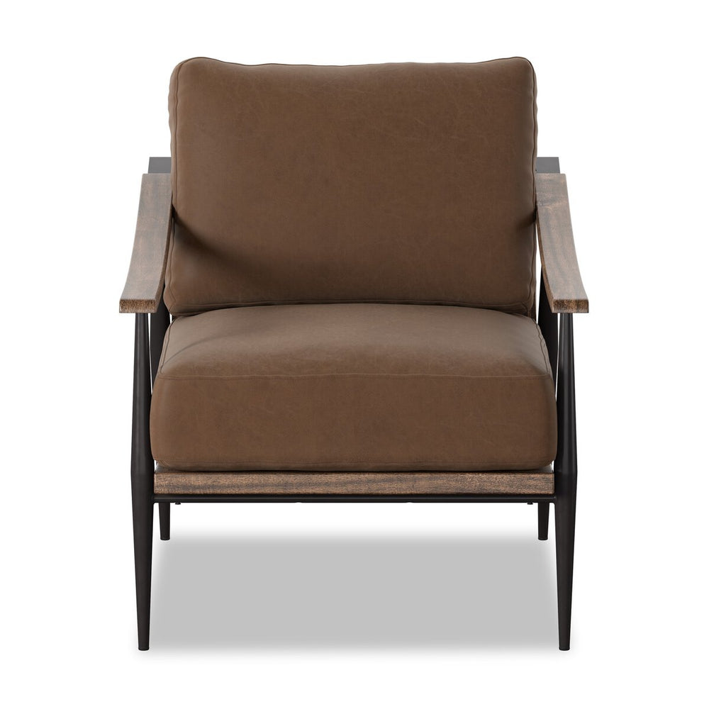 Kennedy Chair - Maestro Cigar - 100970-008_1