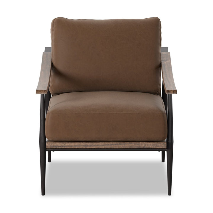 Kennedy Chair - Maestro Cigar - 100970-008_1
