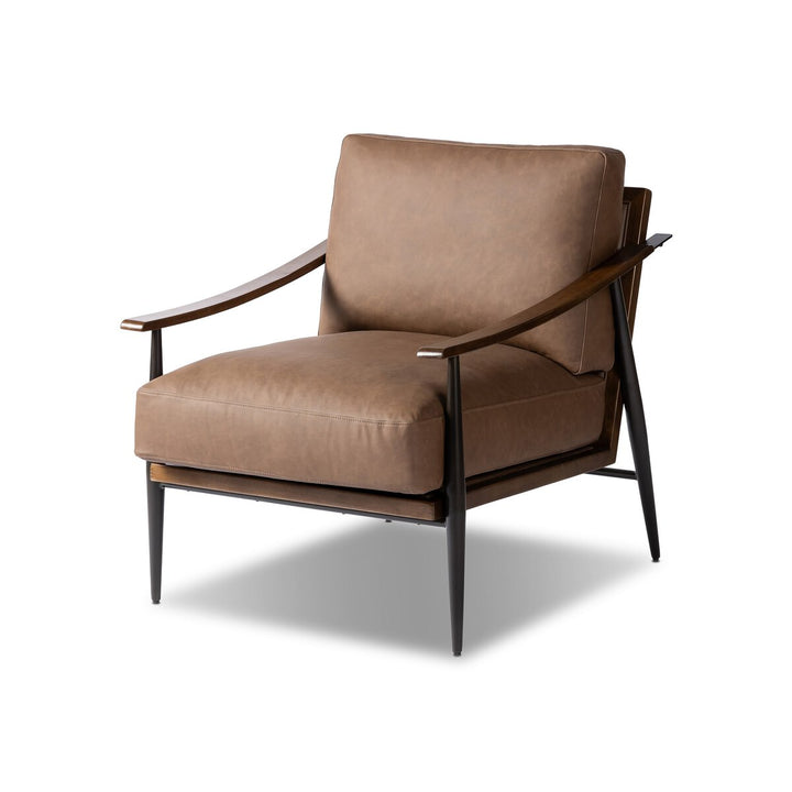 Kennedy Chair - Maestro Cigar - 100970-008_5