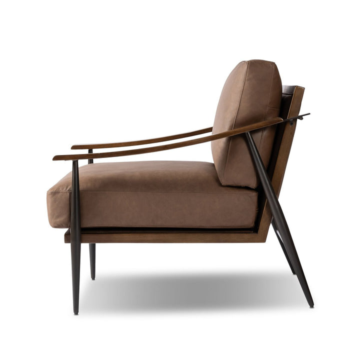 Kennedy Chair - Maestro Cigar - 100970-008_7