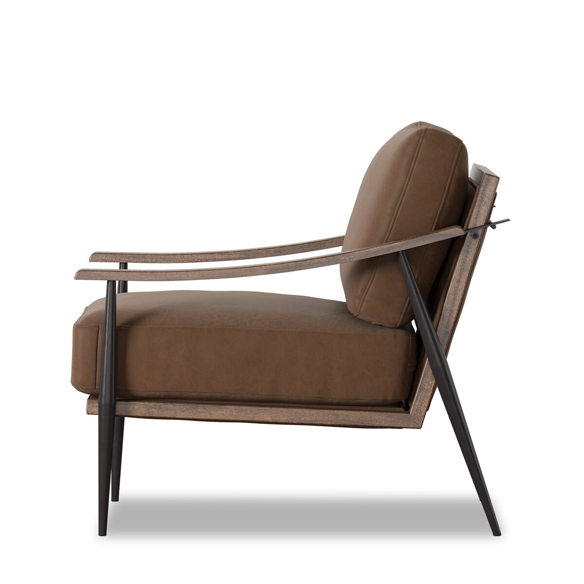 Kennedy Chair - Maestro Cigar - 100970-008_6