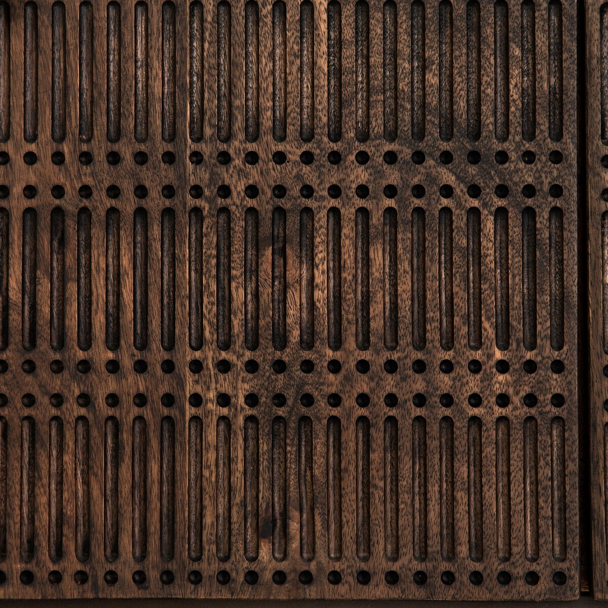 Kelby Small Media Cabinet