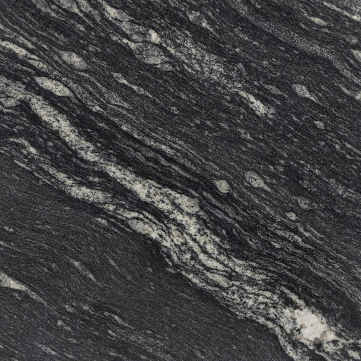Adalley C Table - Polished Black Marble - 101823-003_5